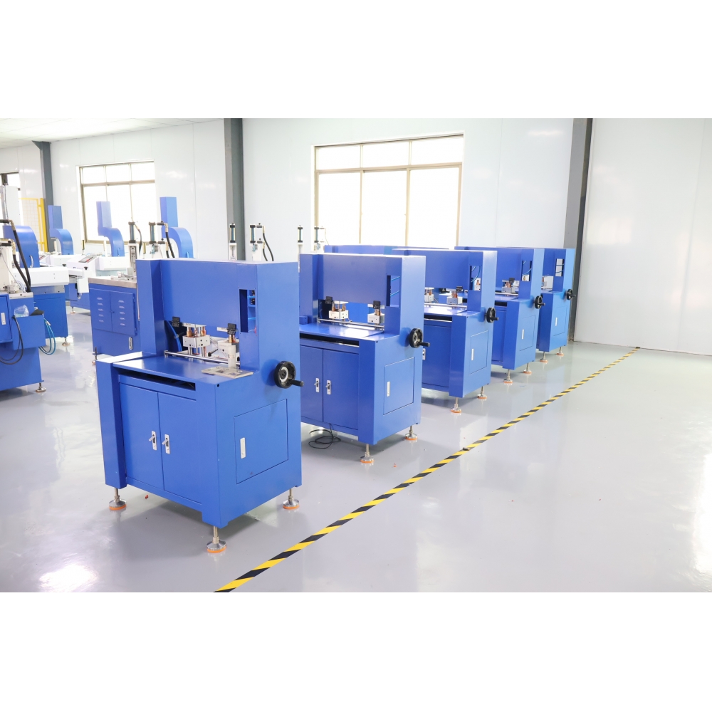 WY350壓圓角機(jī)